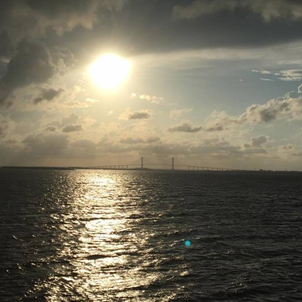 Meet your Posher, Christopher